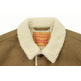 CAZADORA VAQUERA FORRADA HOMBRE LEVI'S SHERPA TRUCKER