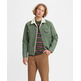CAZADORA VAQUERA HOMBRE  LEVIS TYPE 3 SHERPA TRUCKER THYME SH