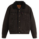 CAZADORA HOMBRE  LEVI'S TYPE 3 SHERPA TRUCKER BUILT TO
