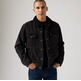 CAZADORA HOMBRE  LEVI'S TYPE 3 SHERPA TRUCKER BUILT TO