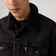 CAZADORA HOMBRE  LEVI'S TYPE 3 SHERPA TRUCKER BUILT TO