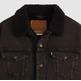 CAZADORA HOMBRE  LEVI'S TYPE 3 SHERPA TRUCKER BUILT TO