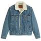 CAZADORA HOMBRE LEVI'S TYPE 3 SHERPA TRUCKER IN THE M