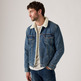 CAZADORA HOMBRE LEVI'S TYPE 3 SHERPA TRUCKER IN THE M