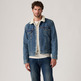 CAZADORA HOMBRE LEVI'S TYPE 3 SHERPA TRUCKER IN THE M
