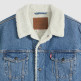 CAZADORA HOMBRE  LEVI'S TYPE 3 SHERPA TRUCKER