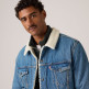 CAZADORA HOMBRE  LEVI'S TYPE 3 SHERPA TRUCKER