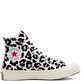 ZAPATILLA MUJER  CONVERSE CHUCK 70