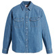 CAMISA VAQUERA MUJER LEVIS LIGHTWEIGHT