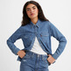 CAMISA VAQUERA MUJER LEVIS LIGHTWEIGHT
