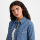 CAMISA VAQUERA MUJER LEVIS LIGHTWEIGHT