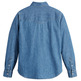CAMISA VAQUERA MUJER LEVIS LIGHTWEIGHT