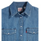 CAMISA VAQUERA MUJER LEVIS LIGHTWEIGHT