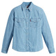 CAMISA VAQUERA MUJER LEVIS WESTERN LIGHTWEIGHT