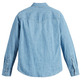 CAMISA VAQUERA MUJER LEVIS WESTERN LIGHTWEIGHT