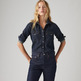 CAMISA MUJER  LEVI'S ICONIC WESTERN TODAYS NEWS