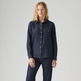 CAMISA MUJER  LEVI'S ICONIC WESTERN TODAYS NEWS