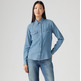 CAMISA MUJER  LEVI'S ICONIC WESTERN PLAY BREAK