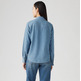 CAMISA MUJER  LEVI'S ICONIC WESTERN PLAY BREAK