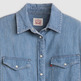 CAMISA MUJER  LEVI'S ICONIC WESTERN PLAY BREAK