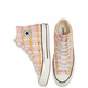 ZAPATILLA CONVERSE CHUCK 70 MULTICOLOR