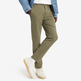 PANTALÓN HOMBRE  LEVI'S XX CHINO STD II BUNKER OLIVE S