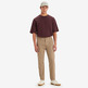 PANTALÓN CHINO ESTÁNDAR CÓNICO LIGHTWEIGHT HOMBRE LEVI'S