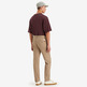 PANTALÓN CHINO ESTÁNDAR CÓNICO LIGHTWEIGHT HOMBRE LEVI'S