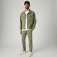 PANTALÓN HOMBRE LEVI'S XX CHINO STD II GREENS
