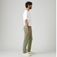 PANTALÓN HOMBRE LEVI'S XX CHINO STD II GREENS