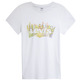 CAMISETA MUJER LEVIS THE PERFECT TEE BATWING DESERT
