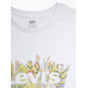 CAMISETA MUJER LEVIS THE PERFECT TEE BATWING DESERT
