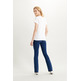 CAMISETA MUJER LEVIS THE PERFECT TEE BATWING DESERT