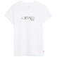 CAMISETA MUJER LEVIS THE PERFECT TEE DREAM STATE MO