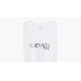 CAMISETA MUJER LEVIS THE PERFECT TEE DREAM STATE MO