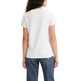 CAMISETA MUJER  LEVIS THE PERFECT TEE BW LEOPARD CLO