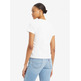 CAMISETA MUJER LEVI'S LOGO FLORAL