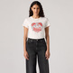 CAMISETA MUJER LEVI'S THE PERFECT
