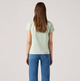 CAMISETA MUJER LEVIS PERFECT LOGO BATWING FLORAL