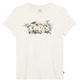 CAMISETA MUJER LEVI'S THE PERFECT TEE WHITES