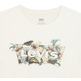 CAMISETA MUJER LEVI'S THE PERFECT TEE WHITES