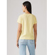 CAMISETA MUJER LEVIS PERFECT LOGO FLORAL