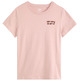 CAMISETA MUJER  LEVI'S THE PERFECT TEE GAB ROSE BW FI