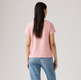 CAMISETA MUJER  LEVI'S THE PERFECT TEE GAB ROSE BW FI