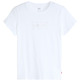 CAMISETA MUJER  LEVI'S THE PERFECT TEE BATWING IRIDES