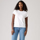 CAMISETA MUJER  LEVI'S THE PERFECT TEE BATWING IRIDES