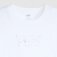 CAMISETA MUJER  LEVI'S THE PERFECT TEE BATWING IRIDES