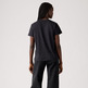 CAMISETA MUJER  LEVI'S THE PERFECT TEE BATWING IRIDES
