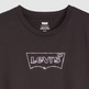 CAMISETA MUJER  LEVI'S THE PERFECT TEE BATWING IRIDES
