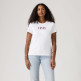 CAMISETA MUJER  LEVI'S THE PERFECT TEE SERIF STUD OUT